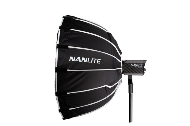 Nanlite Parabolic Softbox for Forza 60