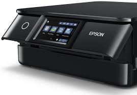 Epson Expression Photo XP-8600 printer