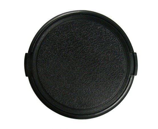 Green.L lens cap