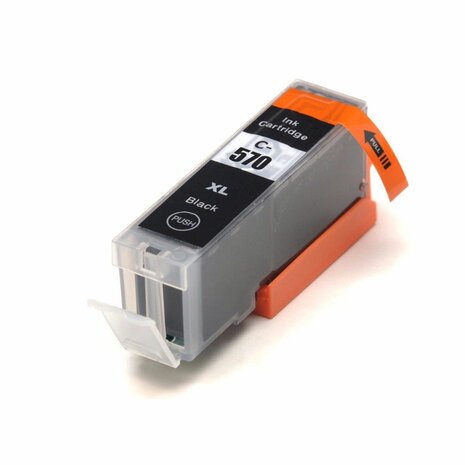 Secondlife inkt Canon PGI-570 XL Black
