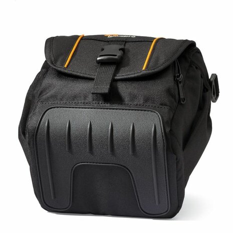 Lowepro Adventura SH 140 II Black fototas
