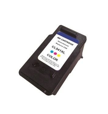 Secondlife inkt Canon CL 541 XL Color