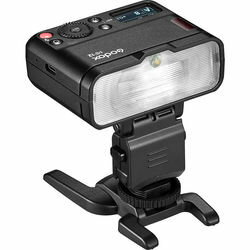 Godox MF12 Macro flitser