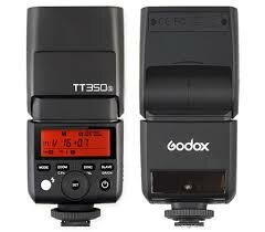 Godox TT350 N
