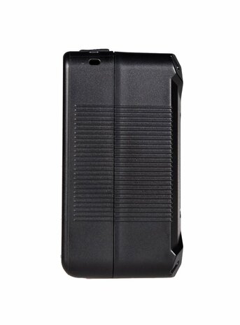 Fxlion Nano Two battery for Nanlite Forza 60