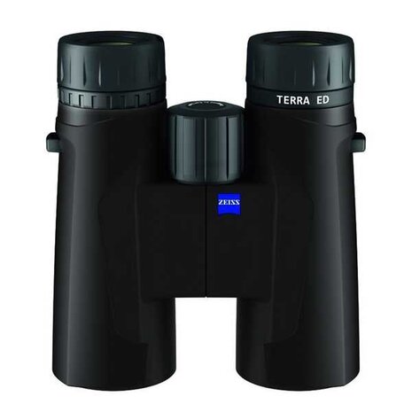 Zeiss Terra ED 10x42 black