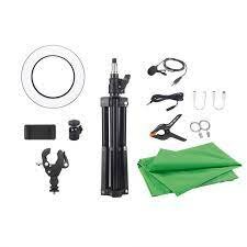 Easypix MyStudio vlog kit