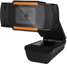 Adesso Cybertrack H2 Webcam