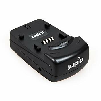Jupio Single Charger JSC0010