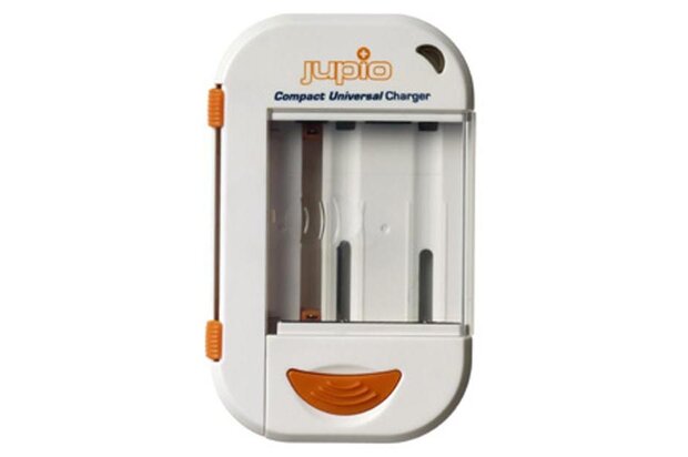 Jupio LUC0050 universele lader