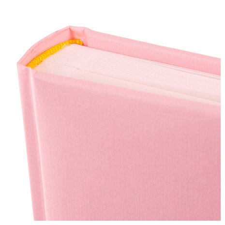 Goldbuch Fortuna pink kinderalbum 27258