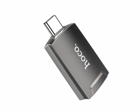 Hoco USB-C naar HDMI adapter
