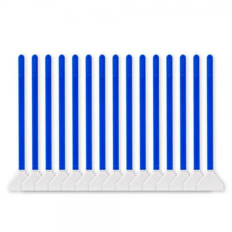 Caruba Swabs FullFrame 24mm - 15 stuks