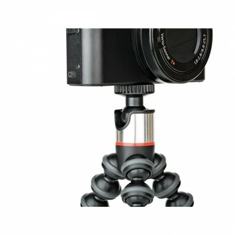 Joby GorillaPod 500 Black/Charcoal
