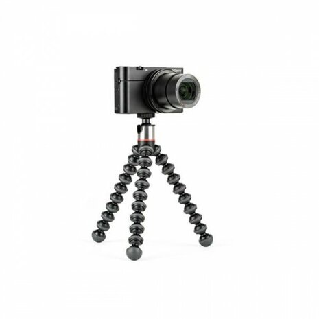 Joby GorillaPod 500 Black/Charcoal