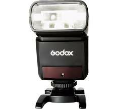 Godox flitser TT350 S voor Sony