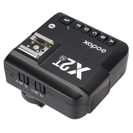 Godox X2 transmitter voor Nikon