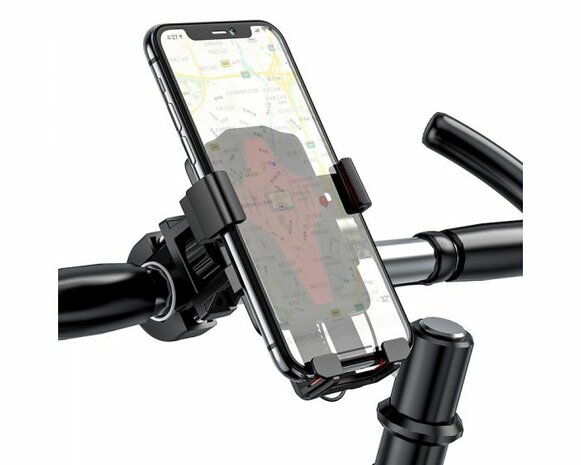 Hoco Telefoon Houder Fiets&Motor