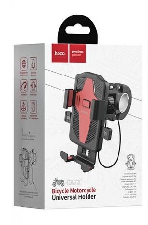 Hoco Telefoon Houder Fiets&Motor
