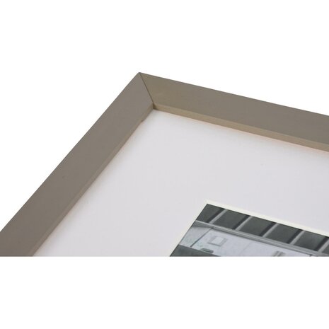 Henzo Umbria grijs bruin