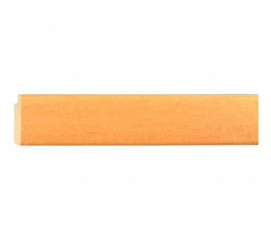 GB Houten fotolijst grenen breed 20x30 cm