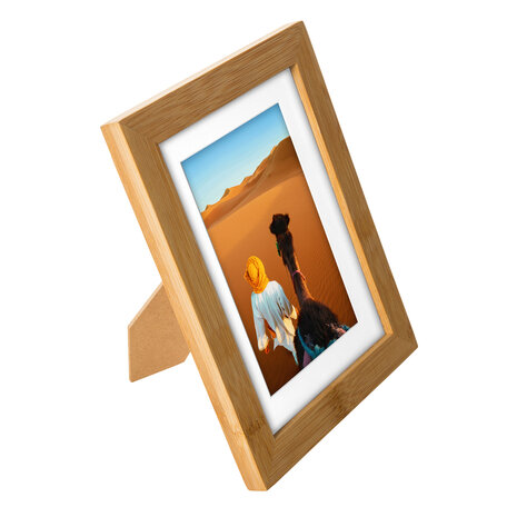 Goldbuch fotolijst Bamboo 13x18 cm