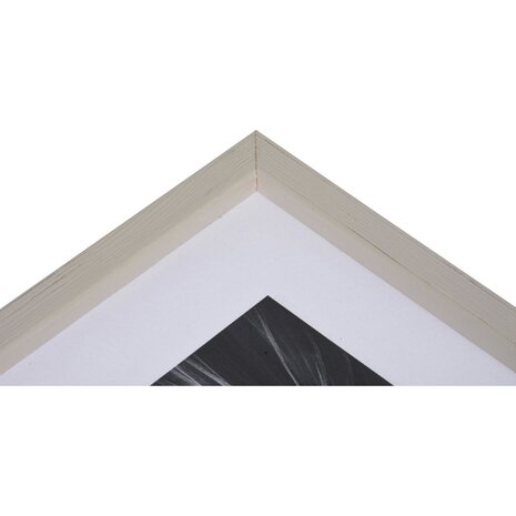 Henzo fotolijst Viola 10x15 cm beige