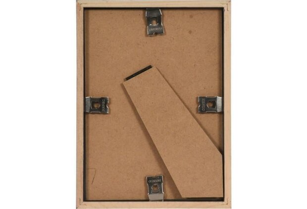 Henzo fotolijst Viola 10x15 cm beige
