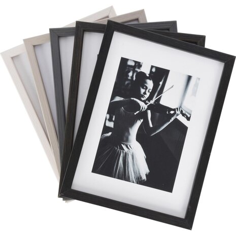 Henzo fotolijst Viola 10x15 cm beige