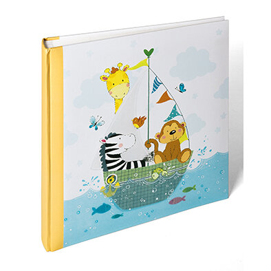 Walther baby album By My Side UK-277-P