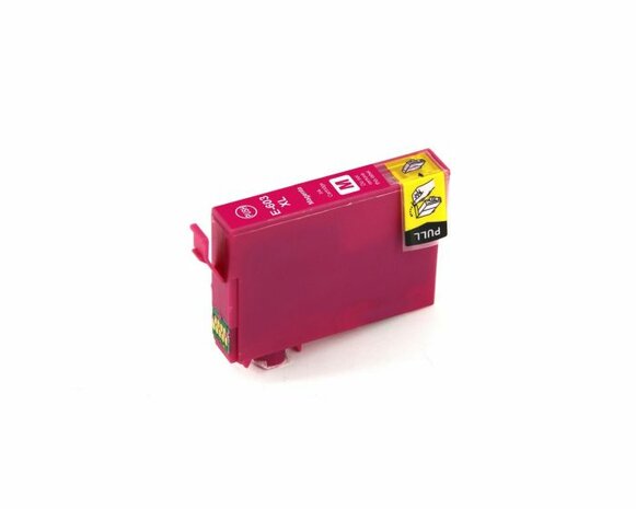 SecondLife Epson 603 XL Magenta