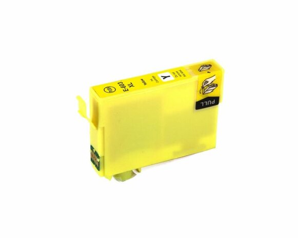 SecondLife Epson 603 XL Yellow