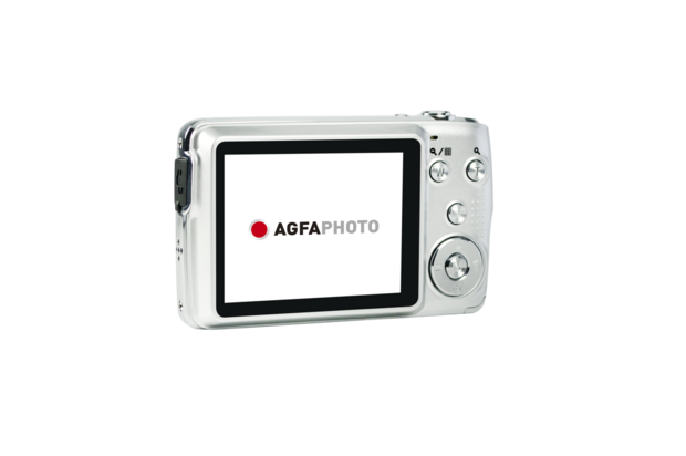 Agfaphoto Realishot DC8200 silver