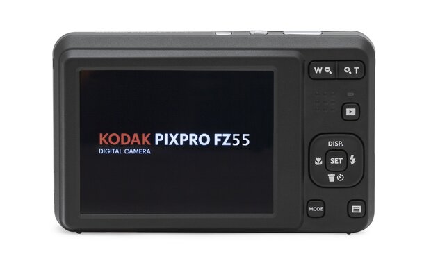 Kodak Pixpro FZ55 zwart