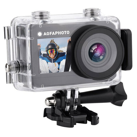 Agfaphoto Realimove AC7000 Action Camera