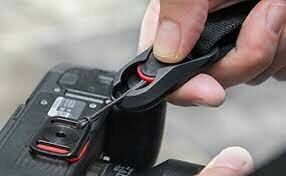 Peak Design Anchor Mount