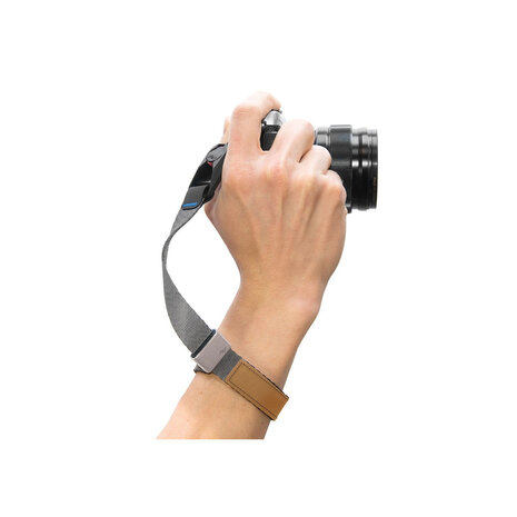 Peak Design Cuff - ash