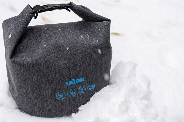 Dorr Dry Bag 8 liter