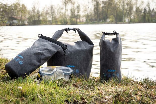 Dorr Dry Bag 2 liter