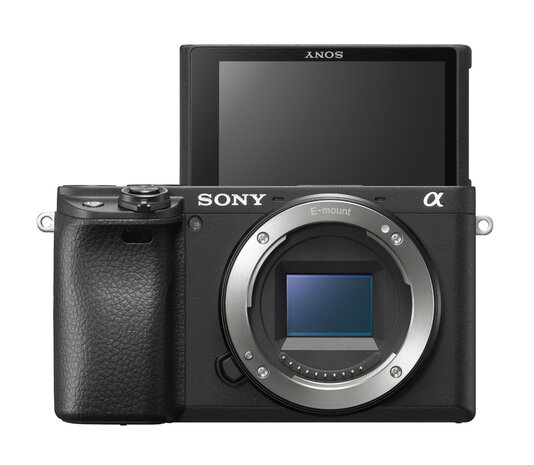 Sony ILCE6400 Body