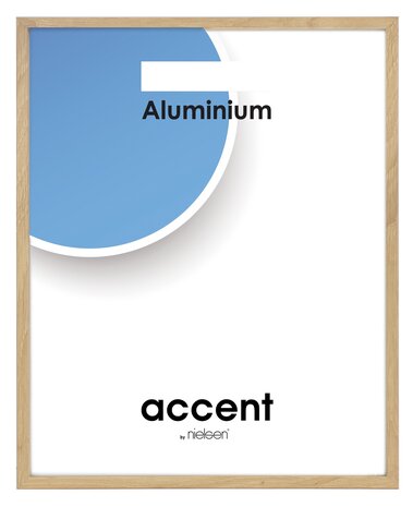 Nielsen Accent Duo Eiken