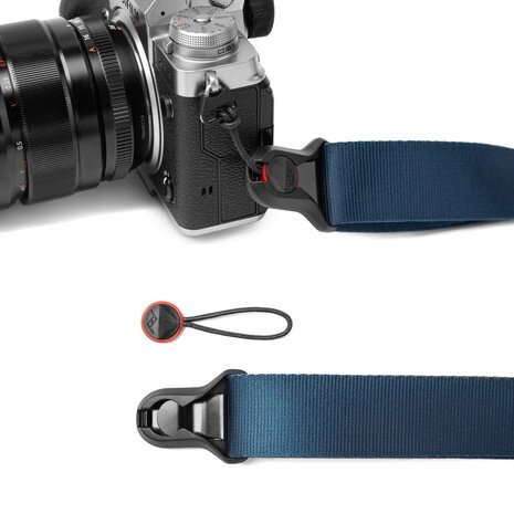 Peak Design Slide lite midnight