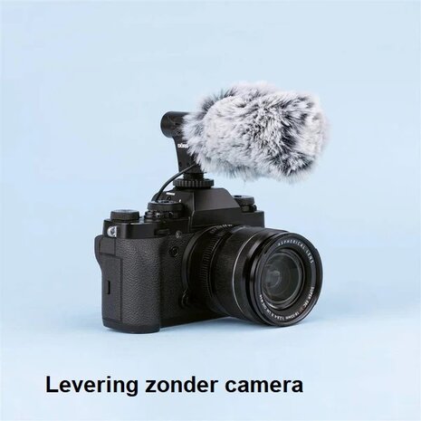 Dorr Universele Richtmicrofoon CV-02