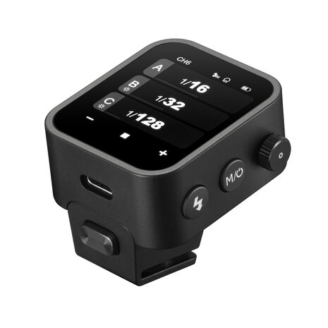 Godox X3 Transmitter Olympus Panasonic