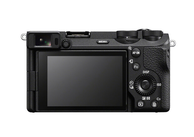 Sony A6700 Body