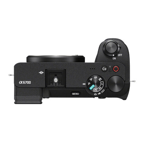 Sony A6700 Body