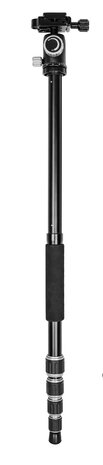 Kingjoy G22 Mark II tripod + G00 ball head