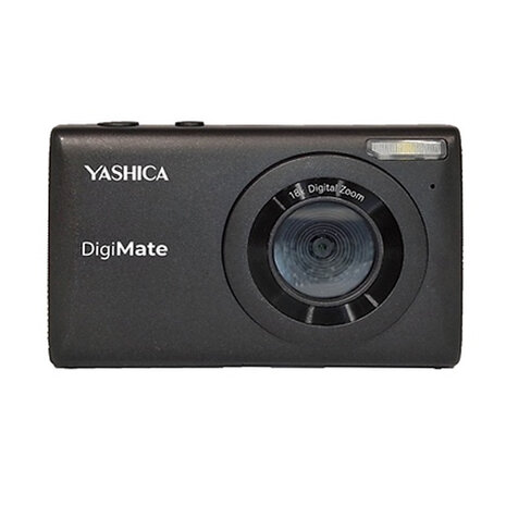 Yashica DigiMate