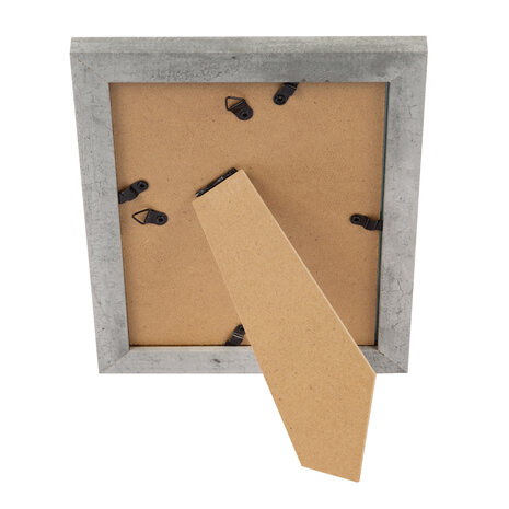 Goldbuch fotolijst Concrete 15x20 cm