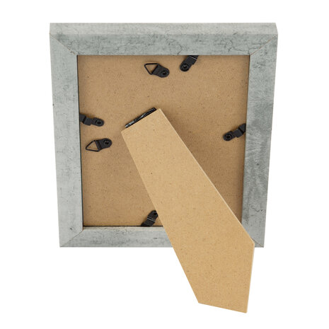 Goldbuch fotolijst Concrete 13x18 cm
